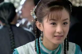 晴儿吃瓜娱乐
