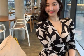 韩国金美淑生活照,岁月静好，优雅依旧