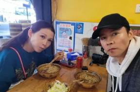 娱乐圈吃瓜爆料吃面,明星面馆风云录