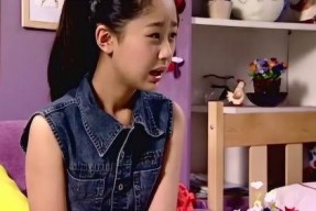 家有儿女佳佳图片