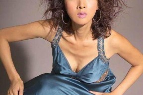 谢兰个人资料,才华横溢的影视新星，多面魅力展现人生精彩