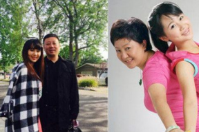 朱富润家庭背景,出身名门，传承家族荣耀的传奇人生