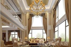 天涯 娱乐八卦 装修,揭秘明星豪宅装修背后的秘密