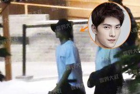 杨洋母亲个人资料