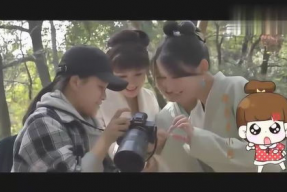 三妹幕后花絮,幕后花絮背后的精彩瞬间