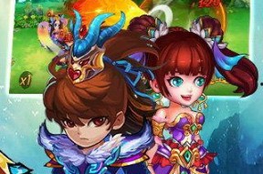 以山海经为背景的游戏,探寻神秘古卷，揭开神秘传说之谜