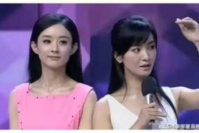 娱乐圈吃瓜小花是谁