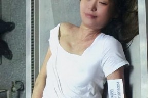 快手商丘男网红,快手平台上的魅力演绎者