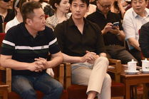 猎枭现场胡静花絮,胡静演绎角色幕后故事